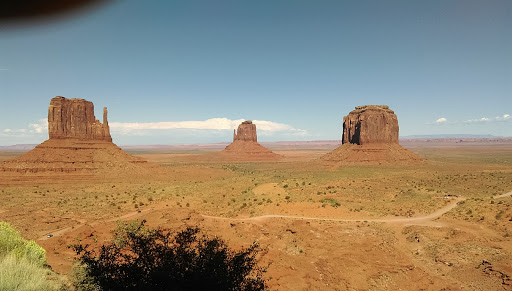 National Park «Death Valley National Park», reviews and photos