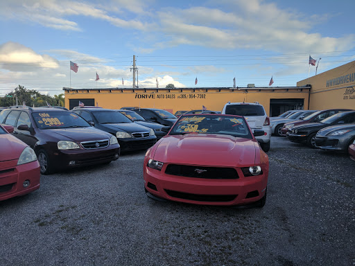 Used Car Dealer «iDrive Auto Sales», reviews and photos, 17330 S Dixie Hwy, Miami, FL 33157, USA