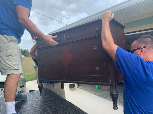 Thrift Store «Teen Challenge Super Thrift», reviews and photos, 1490 S US 17-92, Longwood, FL 32750, USA