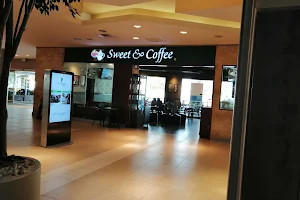 Sweet & Coffee - City Mall Ground Floor image