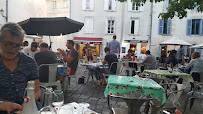 Atmosphère du Pizzeria La Bonne Pâte à La Rochelle - n°11