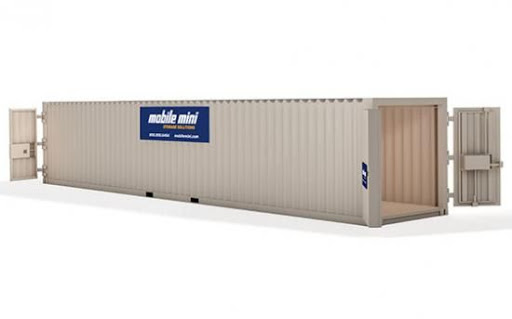 Container Service «Mobile Mini - Storage Containers», reviews and photos, 95 Hopkins St, Buffalo, NY 14220, USA