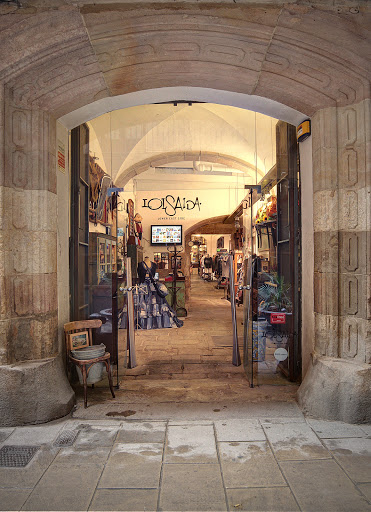 Imagen de Loisaida bcn