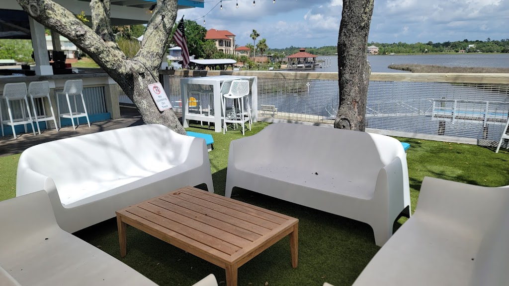 Bacchus On The Bayou 39564