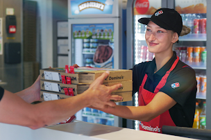 Photo n°56 de Domino's Pizza Strasbourg - Koenigshoffen à Strasbourg ()