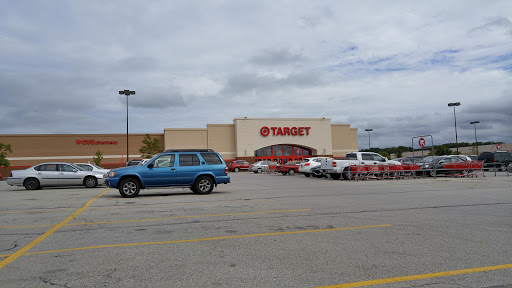 Department Store «Target», reviews and photos, 17605 S Halsted St, Homewood, IL 60430, USA