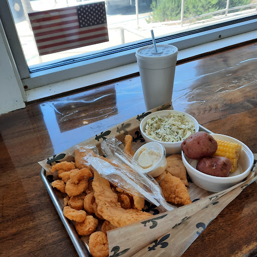 Seafood Market «Kenney Seafood Inc», reviews and photos, 400 Pontchartrain Dr, Slidell, LA 70458, USA