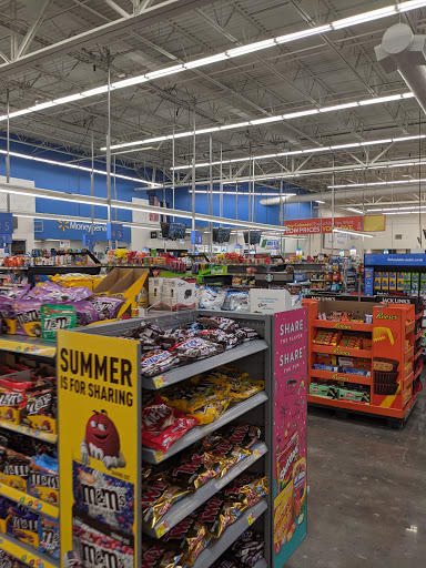 Supermarket «Walmart», reviews and photos, 3103 S 23rd Ave, Greeley, CO 80631, USA