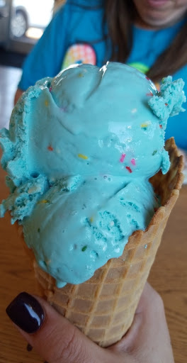 Ice Cream Shop «Rodeo Whip», reviews and photos, 1250 S Woodland Blvd, DeLand, FL 32720, USA