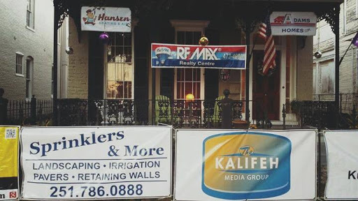 Advertising Agency «The Kalifeh Media Group», reviews and photos, 717 Executive Park Dr, Mobile, AL 36606, USA