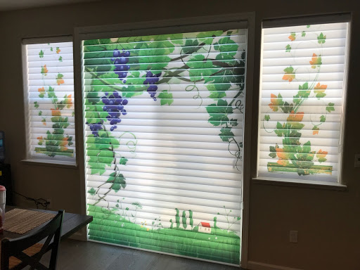 Sun Blinds US image