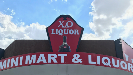 XO Mini Mart & Liquor