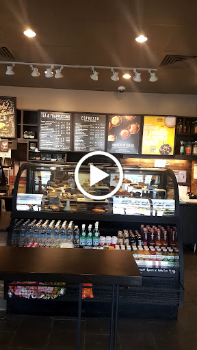 Coffee Shop «Starbucks», reviews and photos, 1150 Williston Rd #2, South Burlington, VT 05403, USA