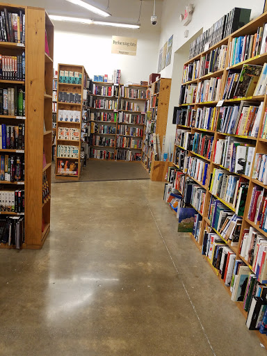 Book Store «Half Price Books», reviews and photos, 2601 S Interstate 35 e300, Round Rock, TX 78664, USA