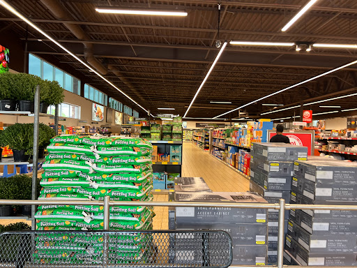 Supermarket «ALDI», reviews and photos, 35770 US-27, Haines City, FL 33844, USA