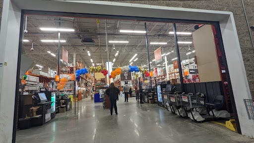 Home Improvement Store «The Home Depot», reviews and photos, 701 W Edgar Rd, Linden, NJ 07036, USA