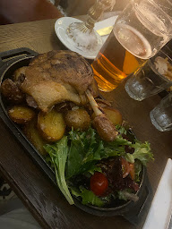 Photo n°27 de Le Bouchon Parisien à Paris ()