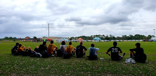 Soccer Club «Seminole Soccer Complex», reviews and photos, 7390 Lake Markham Rd, Sanford, FL 32771, USA