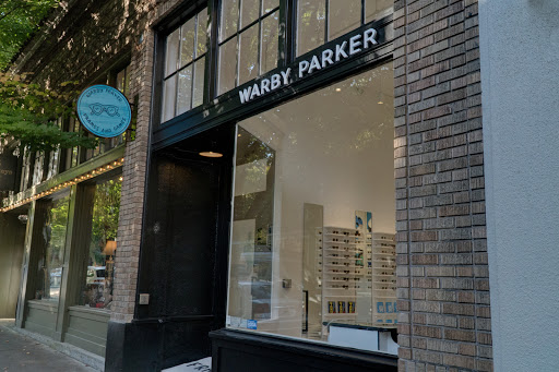Optician «Warby Parker Annex», reviews and photos, 817 NW 23rd Ave, Portland, OR 97210, USA