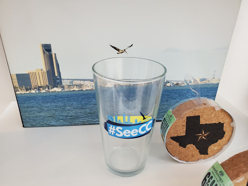 Museum «Texas Surf Museum», reviews and photos, 309 N Water St, Corpus Christi, TX 78401, USA