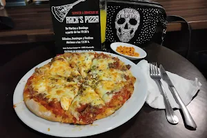 Rock's Pizza image