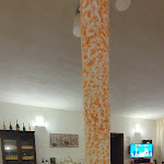 Photo n°2 de l'avis de Marcello.i fait le 07/06/2023 à 18:54 sur le  Centro Turistico Hotel Bena e Traes à Laerru