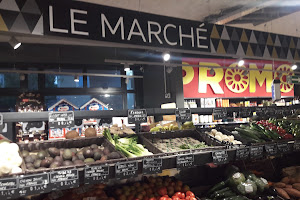 SPAR Supermarché