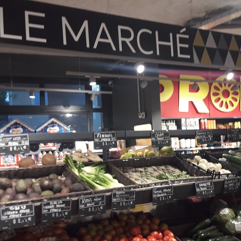 SPAR Supermarché