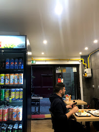 Atmosphère du Friterie Les Manneken à Montpellier - n°4