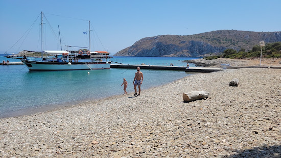 Seskli Beach