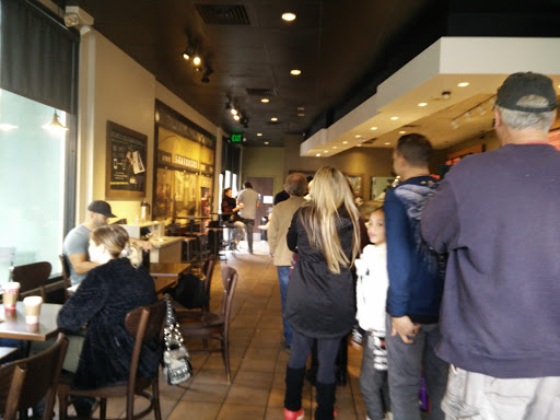 Starbucks image