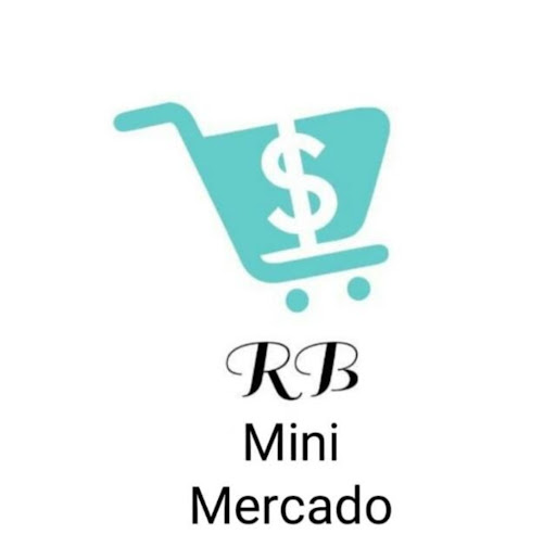 Logo da empresa - RB Minimercado