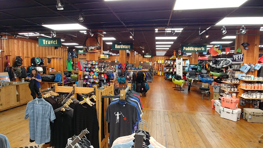 Camping Store «Great Outdoor Provision Co.», reviews and photos, 3501 Oleander Dr, Wilmington, NC 28403, USA