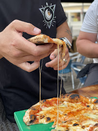 Photos du propriétaire du Pizzeria Pizza nonna à Carcans - n°4