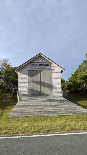 National Park «Assateague Island National Seashore», reviews and photos, 7206 National Seashore Ln, Berlin, MD 21811, USA