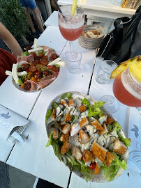 Plats et boissons du Restaurant Bianca Beach à Agde - n°18