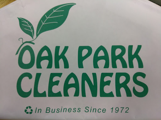 Dry Cleaner «Oak Park Cleaners», reviews and photos, 2501 Broadway St, San Antonio, TX 78215, USA