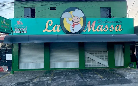 Restaurante La Massa image