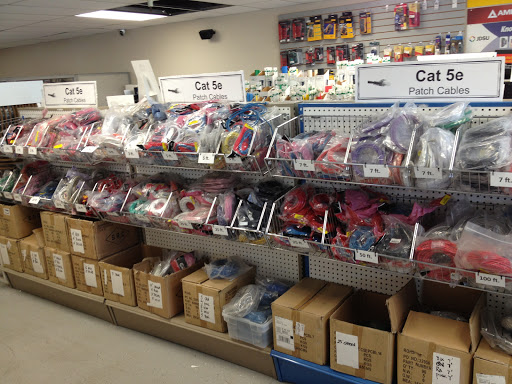 Electronic Parts Supplier «Tri-Tek Electronics», reviews and photos, 40 W Baseline Rd, Mesa, AZ 85210, USA