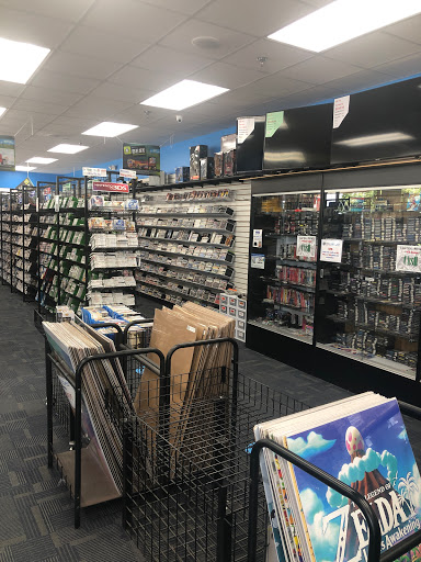 Video Game Store «Disc Replay Troy», reviews and photos, 340 John R Rd, Troy, MI 48083, USA