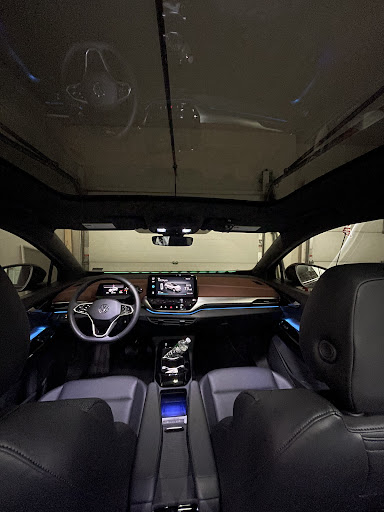 Volkswagen Dealer «Young Volkswagen Mazda», reviews and photos, 191 Commerce Park Dr, Easton, PA 18045, USA