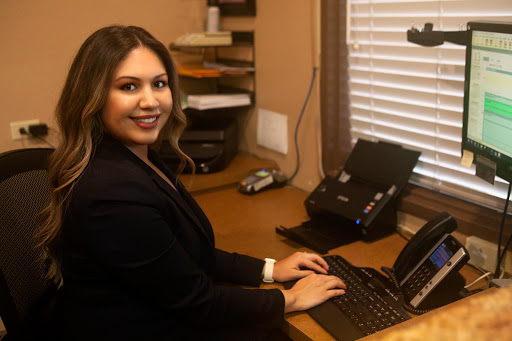 Family Law Attorney «Tammi L. Faulks, A Professional Law Corporation», reviews and photos