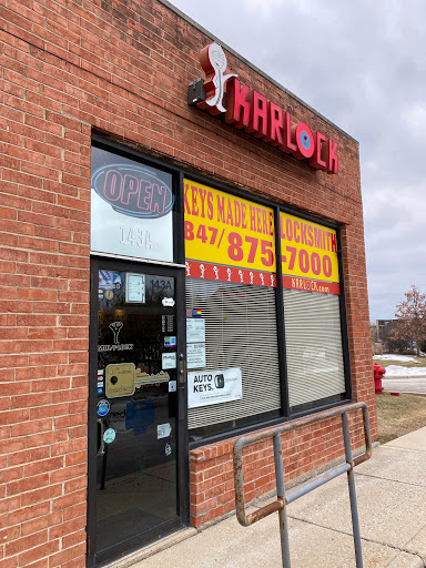 143 W Townline Rd, Vernon Hills, IL 60061, USA