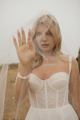 Bridal Shop «a&bé bridal shop denver», reviews and photos, 1955 W 35th Ave, Denver, CO 80211, USA