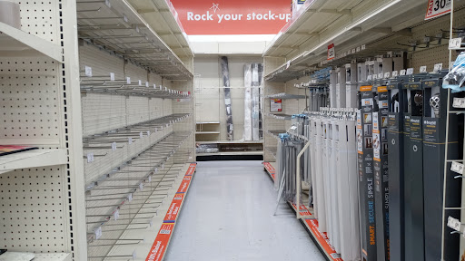 Discount Store «Big Lots», reviews and photos, 3333 Mission St, San Francisco, CA 94110, USA