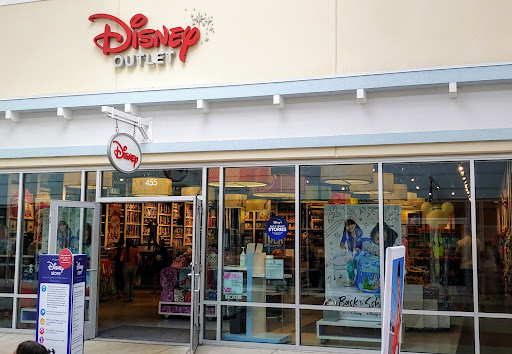 Toy Store «Disney Store», reviews and photos, 2300 Grand Cypress Dr, Lutz, FL 33559, USA