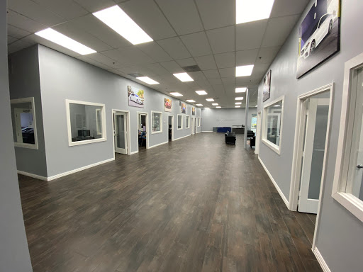 Used Car Dealer «Texas Cars Direct», reviews and photos, 2718 Forest Ln, Dallas, TX 75234, USA