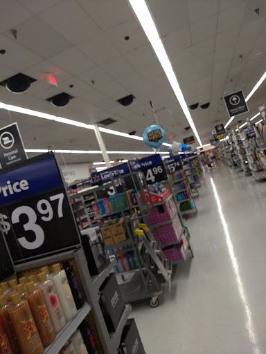 Department Store «Walmart Supercenter», reviews and photos, 1821 S Padre Island Dr, Corpus Christi, TX 78416, USA