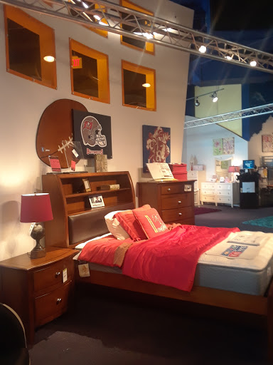 Furniture Store Rooms To Go Rooms To Go Kids Furniture