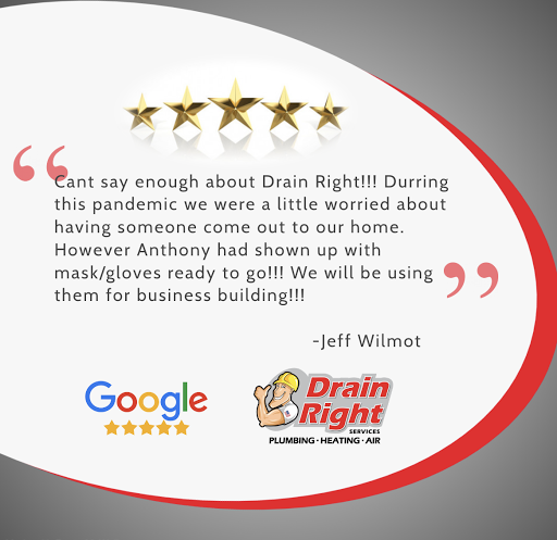Drain Right Services image
